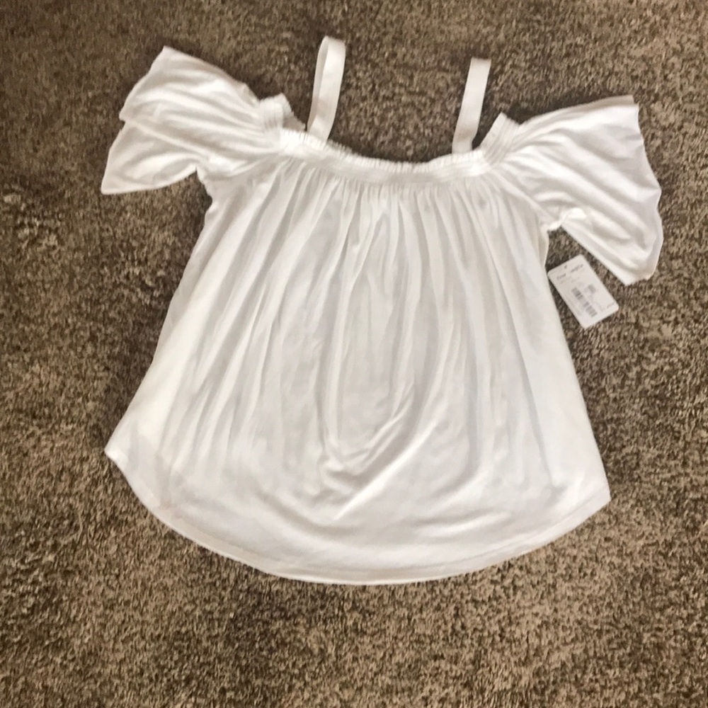 Free people top new w tag